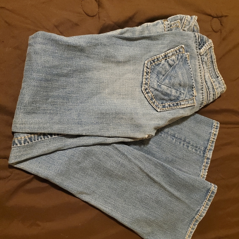 Jeans - Picture 5 of 5
